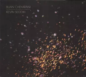 Couverture du produit · Bijan Chemirani - Kevin Seddiki