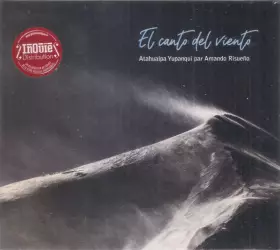 Couverture du produit · El Canto Del Viento