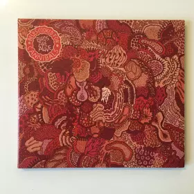 Couverture du produit · Blues Cooked For Cannibals