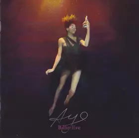 Couverture du produit · Billie-Eve