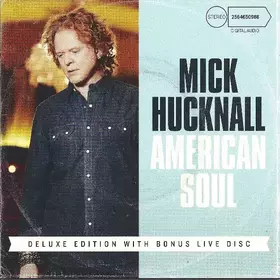 Couverture du produit · American Soul 