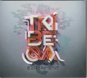 Couverture du produit · Experiment