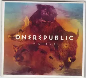 Couverture du produit · Native