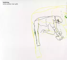 Couverture du produit · What Another Man Spills