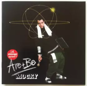 Couverture du produit · Are + Be