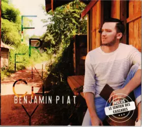 Couverture du produit · Frenchy