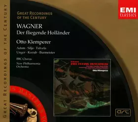 Couverture du produit · Der Fliegende Holländer