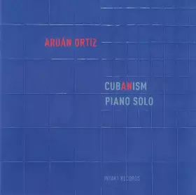 Couverture du produit · Cubanism