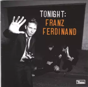 Couverture du produit · Tonight: Franz Ferdinand
