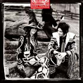 Couverture du produit · Icky Thump
