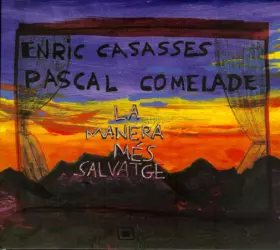 Couverture du produit · La Manera Més Salvatge