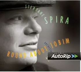 Couverture du produit · Round About Jobim