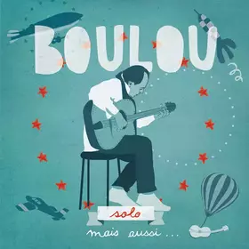 Couverture du produit · Solo