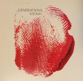 Couverture du produit · Generations