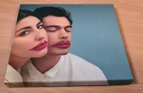 Couverture du produit · Most Anything