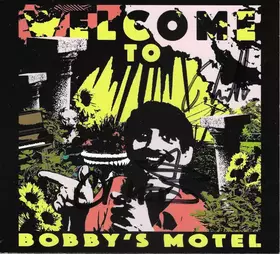 Couverture du produit · Welcome To Bobby’s Motel