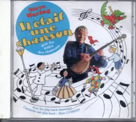 Couverture du produit · Il Etait Une Chanson