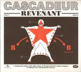 Couverture du produit · Revenant