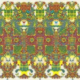 Couverture du produit · Butterfly 3000