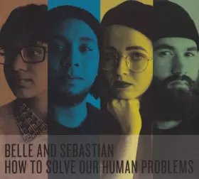 Couverture du produit · How To Solve Our Human Problems