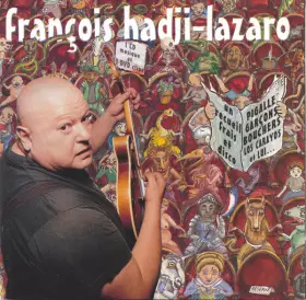 Couverture du produit · Un Recueil Frais Et Disco