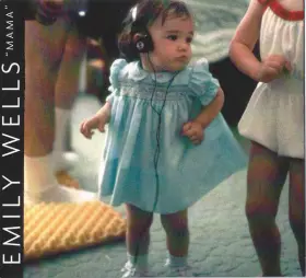 Couverture du produit · Mama