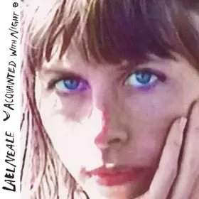 Couverture du produit · Acquainted With Night