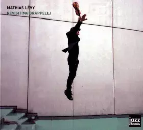 Couverture du produit · Revisiting Grappelli