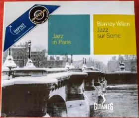 Couverture du produit · Jazz Sur Seine