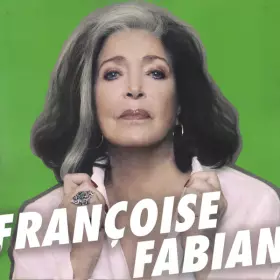 Couverture du produit · Françoise Fabian