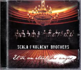 Couverture du produit · Et Si On Était Des Anges