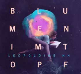 Couverture du produit · Blumen Im Topf