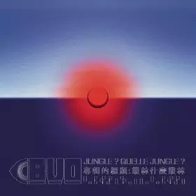 Couverture du produit · Jungle ? Quelle Jungle ?