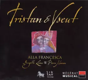 Couverture du produit · Tristan Et Yseut