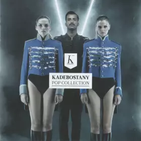 Couverture du produit · Pop Collection