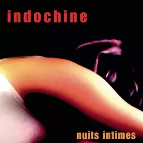 Couverture du produit · Nuits Intimes