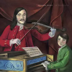 Couverture du produit · La Pantoufle