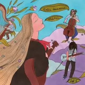 Couverture du produit · Entre Deux Eaux Vol. 1