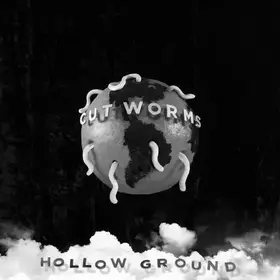 Couverture du produit · Hollow Ground