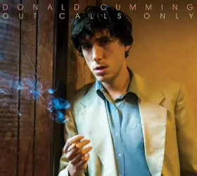 Couverture du produit · Out Calls Only