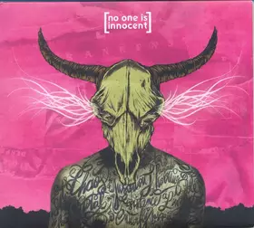 Couverture du produit · Frankenstein