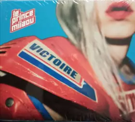 Couverture du produit · Victoire
