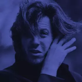 Couverture du produit · Blue Poles