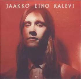 Couverture du produit · Jaakko Eino Kalevi