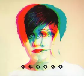 Couverture du produit · Record