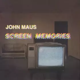 Couverture du produit · Screen Memories
