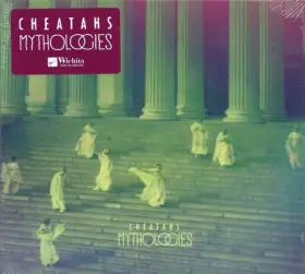 Couverture du produit · Mythologies