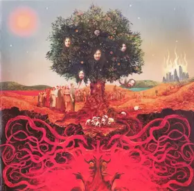 Couverture du produit · Heritage