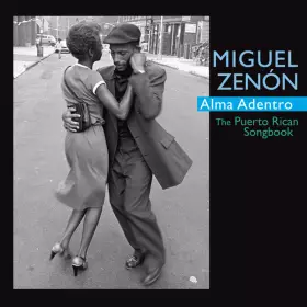 Couverture du produit · Alma Adentro (The Puerto Rican Songbook)