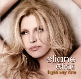 Couverture du produit · Light My Fire